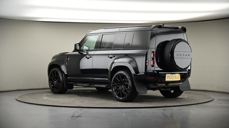 2023 Land Rover Defender 110 3.0 D250 MHEV X-Dynamic HSE SUV 5dr Diesel Auto 4WD Euro 6 (s/s) (25...