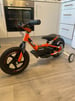 KTM electric bike