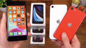 image for iPhone SE 2020 64GB Any Colour Immaculate Condition(PICK UP ONLY)