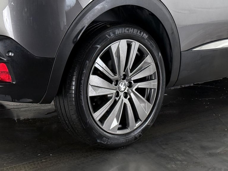  Peugeot 3008 1.2 PureTech GT Line Premium EAT Euro 6 (s/s) 5dr Petrol Automatic