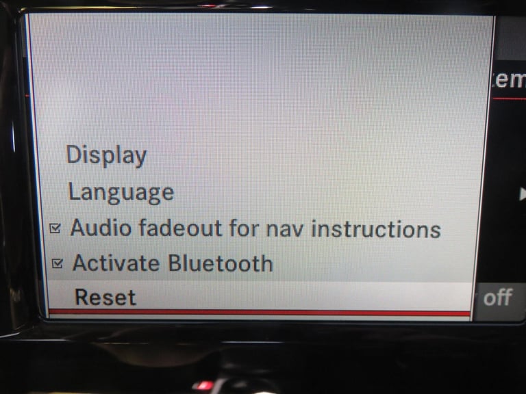 2013 Mercedes-Benz CLA 1.6 CLA180 Sport Coupe Euro 6 (s/s) 4dr SALOON Petrol Manual