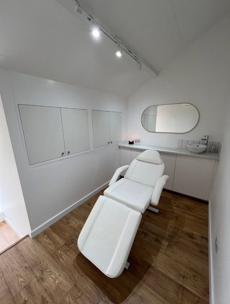 Treatment Room