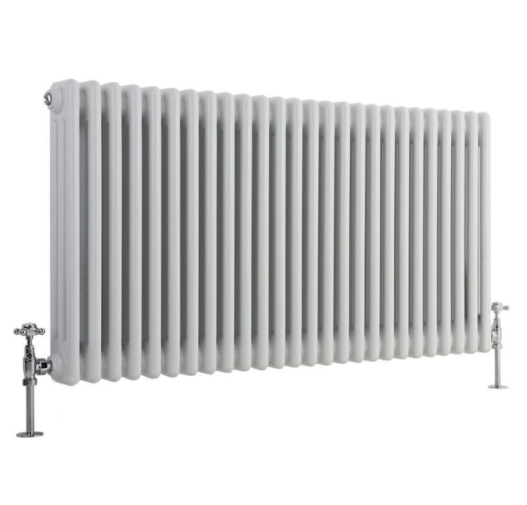 New radiators x 3