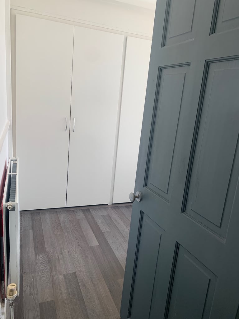 EAST HAM CENTRAL PARK AREA