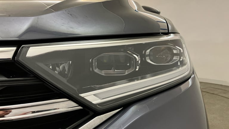 2025 Volkswagen T-Roc 1.5 TSI R-Line 2dr DSG Petrol Cabriolet Cabriolet Petrol Automatic