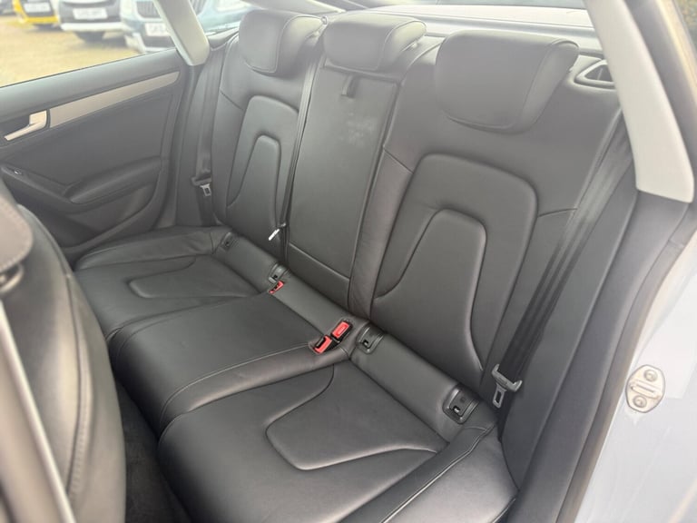 2015 Audi A5 2.0 TDI SE Technik Sportback Euro 5 (s/s) 5dr HATCHBACK Diesel Manual