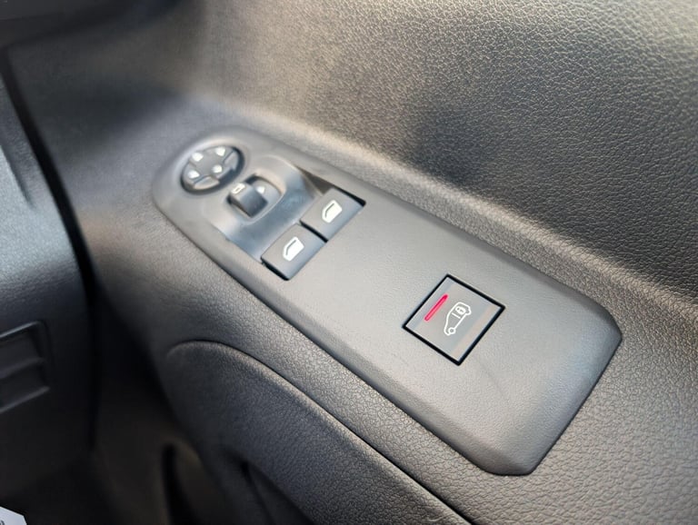 2024 Citroen Berlingo 1.5 BlueHDi 1000 Enterprise M SWB Euro 6 (s/s) 5dr PANEL VAN Diesel Manual