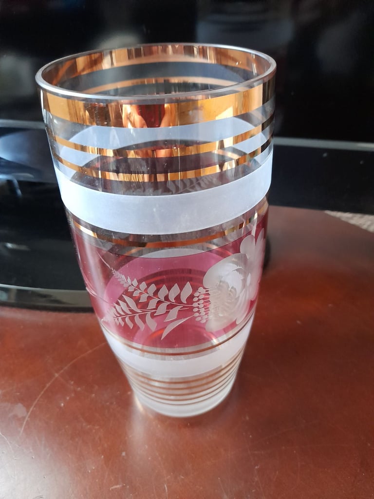 Household items £5 each