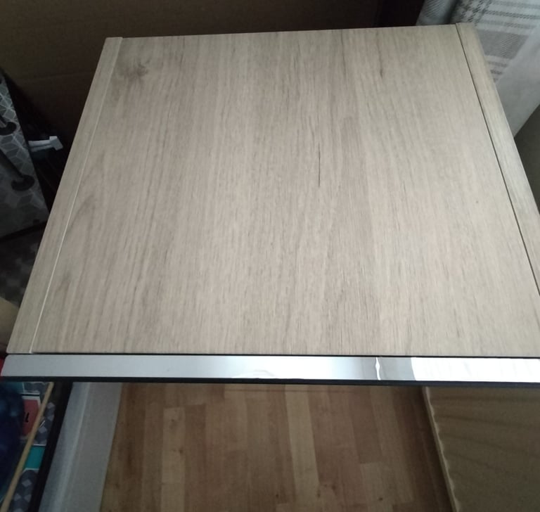 Cooke and Lewis imandra mirror bathroom cabinet 