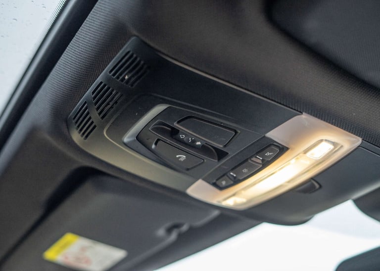 2018 BMW X5 xDrive30d M Sport 5dr Auto [7 Seat] ESTATE DIESEL Automatic