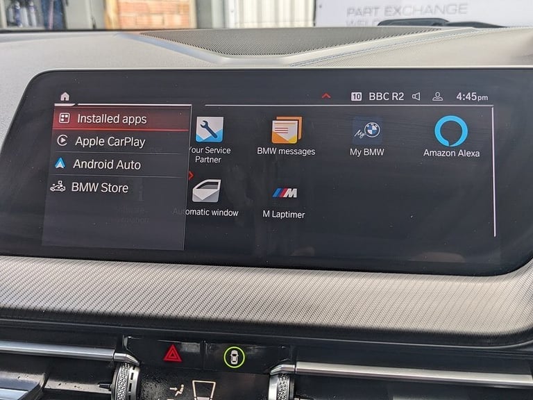 2020 BMW 2 Series Gran Coupe 218i M Sport Saloon Petrol Automatic