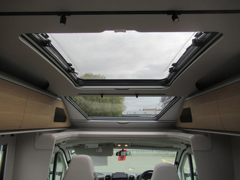 Adria Coral 670 DL 60TH EDITION
