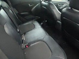 2014 Hyundai, IX35, Estate, , Manual, 1685 (cc), 5 doors