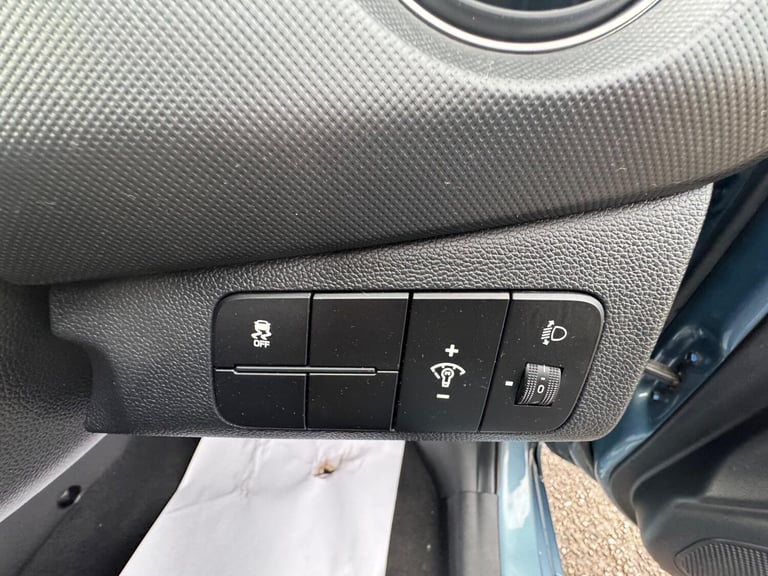 2017 Hyundai i10 1.0 S 5dr HATCHBACK PETROL Manual