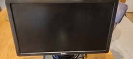 Dell 18.5 inch Monitor E1912H