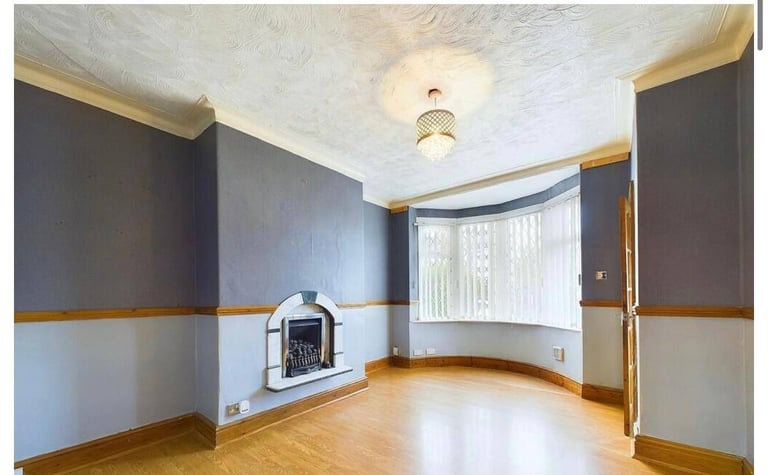 3 Bed Semi-Detached House, Linfield Terrace, FY4