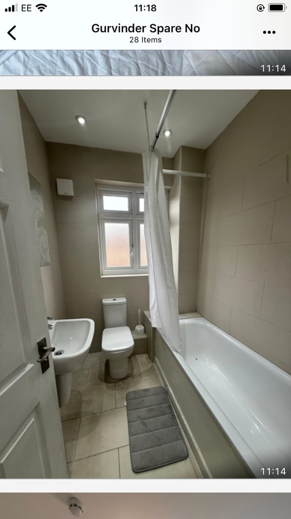 7 bed HMO house to let 