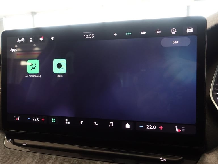 2025 Skoda Octavia 1.5 TSI ACT SE L Hatchback 5dr Petrol Manual Euro 6 (s/s) (150 ps) Hatchback P...