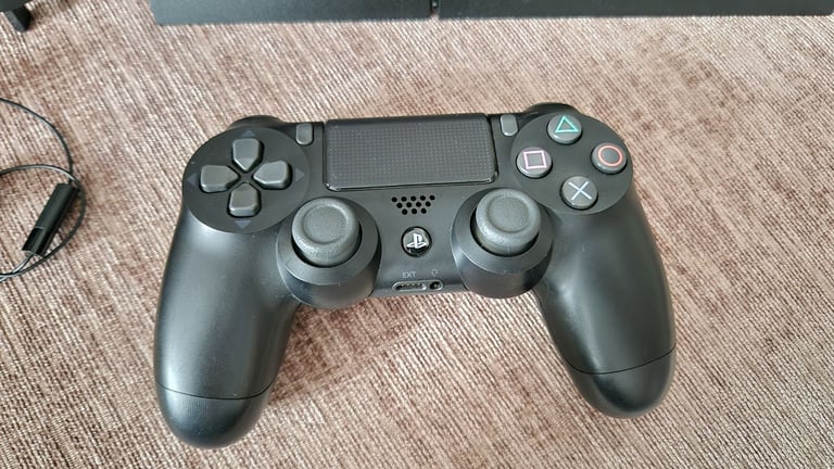 Sony Playstation 4 PS4 Game Console 500Gb FW9.03