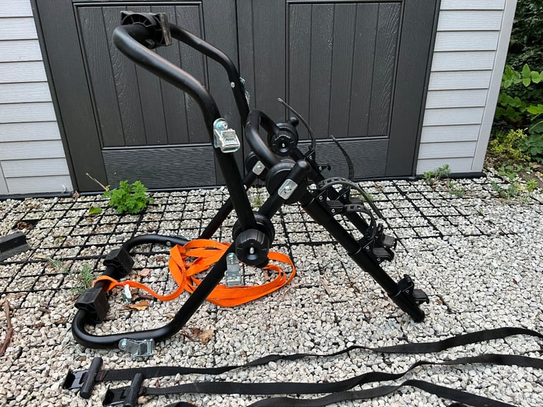 Halfords bike rack for Sale Gumtree