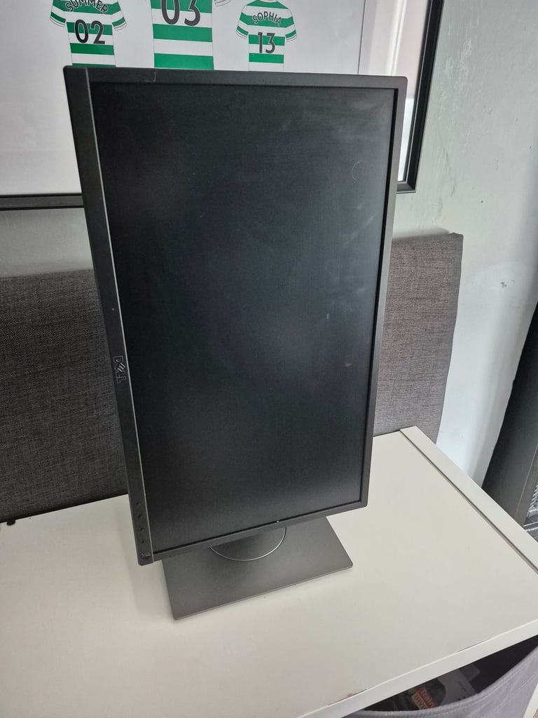 Dell P2317H 23" Full HD IPS LED Monitor 