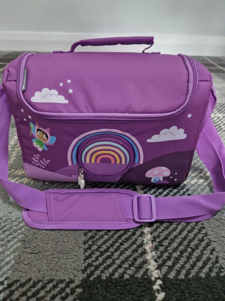 image for Tonies Box Bag