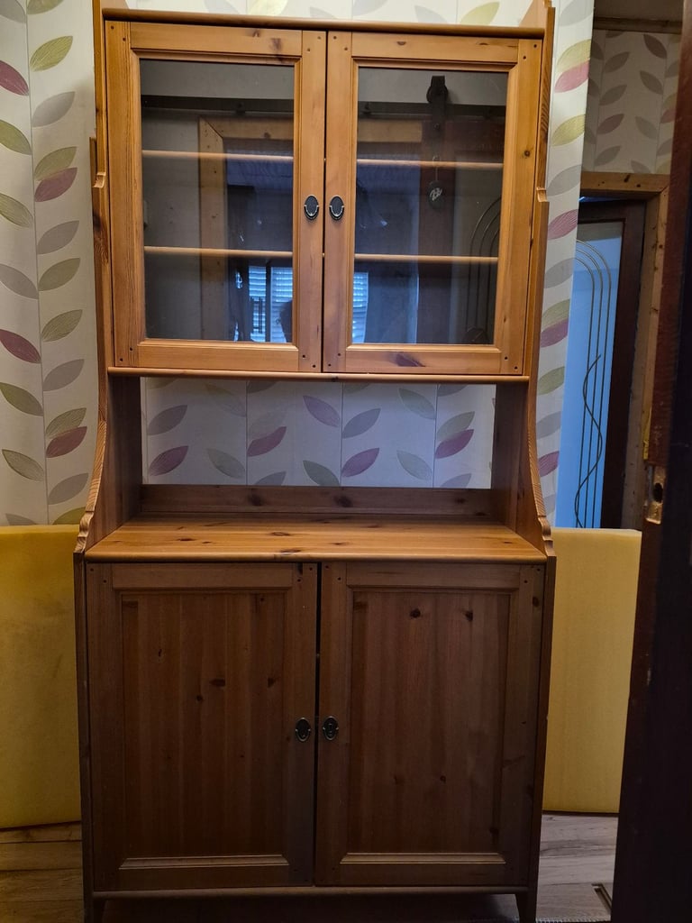 image for Ikea solid pine dresser £30ono