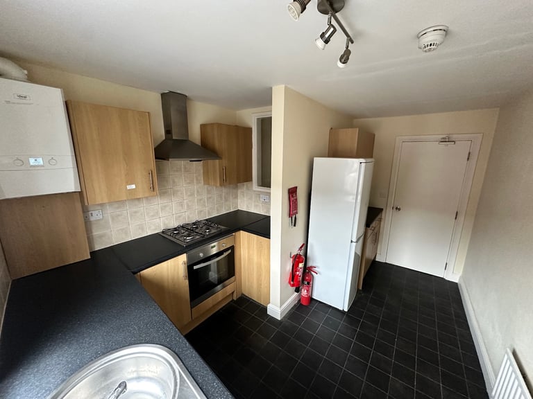 One bedroom mini flat ALL BILLS PAID FOR WHEATLEY 