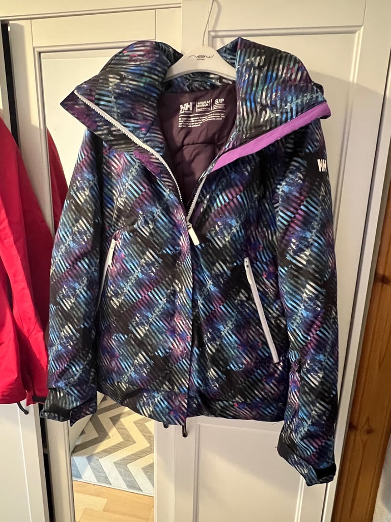 Ladies jacket