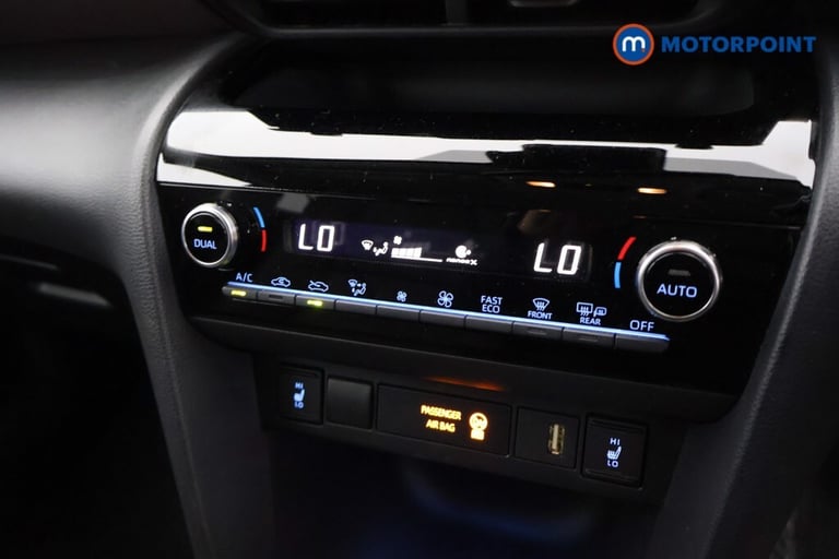 2023 Toyota Yaris Cross 1.5 Hybrid Excel 5dr CVT Estate Hybrid Automatic