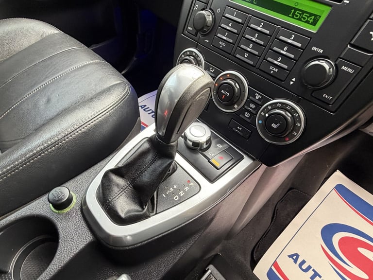 LAND ROVER FREELANDER 2 2.2 TD4 XS 2010