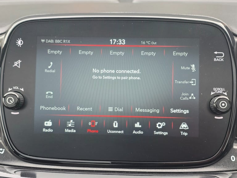 2024 Fiat 500 TOP Hatchback PETROL/MHEV Manual
