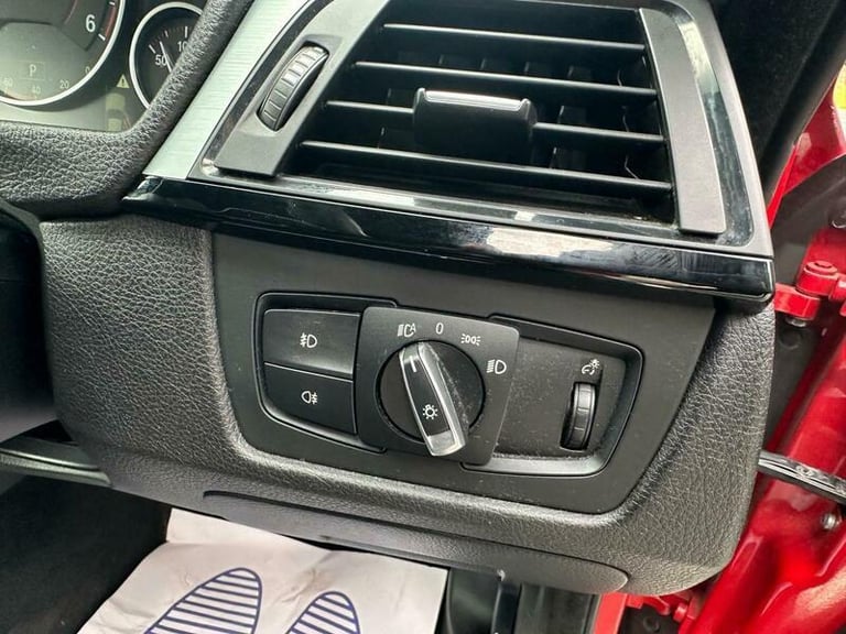 2015 BMW 4 Series 3.0 430d M Sport Auto Euro 6 (s/s) 2dr COUPE Diesel Automatic