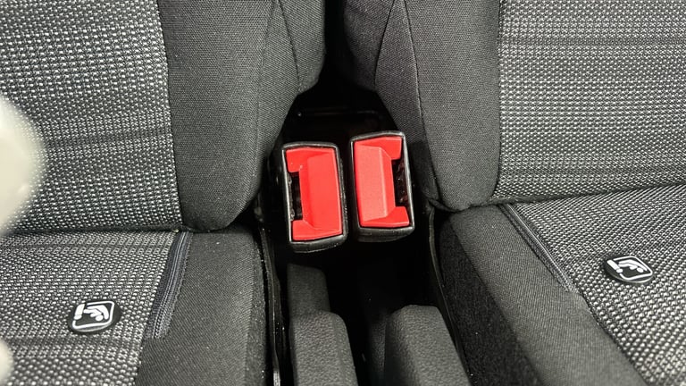 2021 Vauxhall Combo Life 1.2 Turbo 130 Elite 5dr Auto [7 seat] Petrol Estate Estate Petrol Automatic
