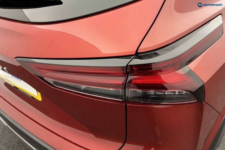 2022 Nissan Qashqai 1.3 DiG-T MH 158 Tekna 5dr Xtronic HATCHBACK PETROL Automatic