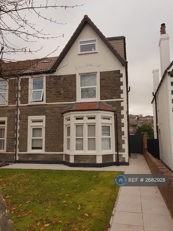 1 bedroom in Bath Road, Bristol, BS4 (#2682928)