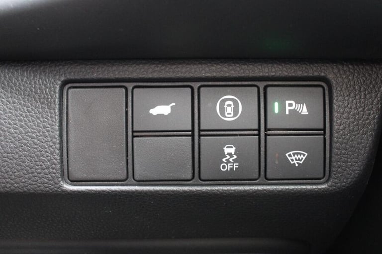 2024 Honda HR-V 1.5 H I Mmd Advance Style Suv 5dr Petrol Hybrid CVT Euro 6 (s/s) (131 Ps) HATCHBA...