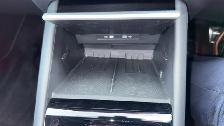 2025 Volkswagen Touran 1.5 eTSI (150ps) R-Line DSG Automatic Estate Hybrid Automatic