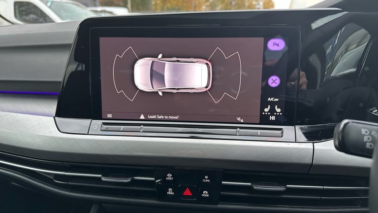 2021 Volkswagen Golf 1.5 TSI Life Hatchback 5dr Petrol Manual Euro 6 (s/s) (130 ps) Hatchback Pet...