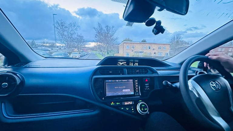 Toyota, 2017, 1497 (cc)