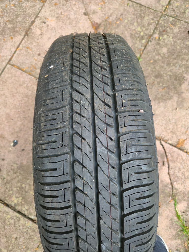 Brand New! Goodyear GT3 185/65R15 88T tyre