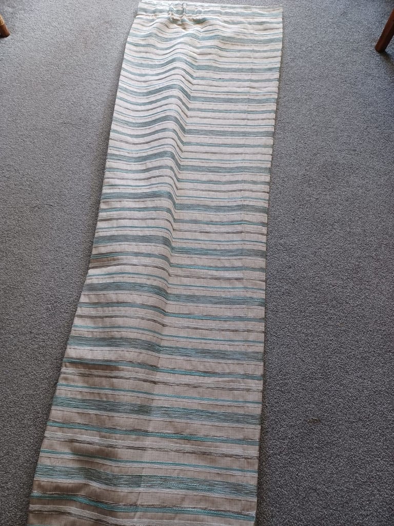 Curtains - 3 Options Various