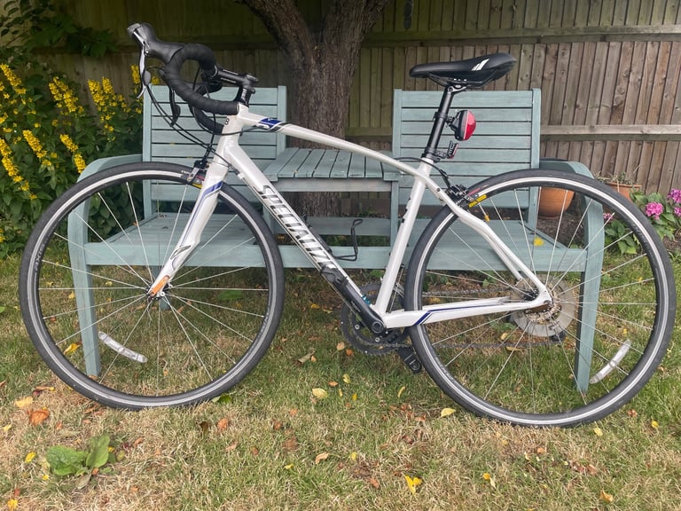 Road Bike SPECIALISED SP DOLCE SPORT 16