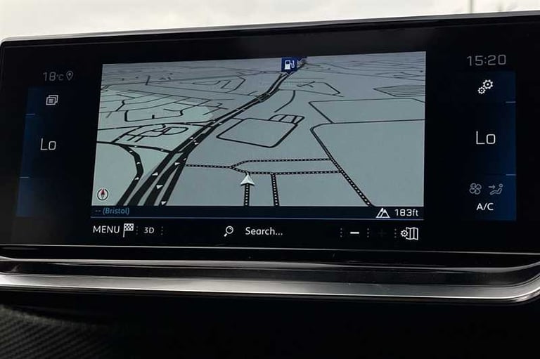 2022 Peugeot 208 1.2 PureTech GT Premium Hatchback 5dr Petrol EAT Euro 6 (s/s) (130 ps) Hatchback...