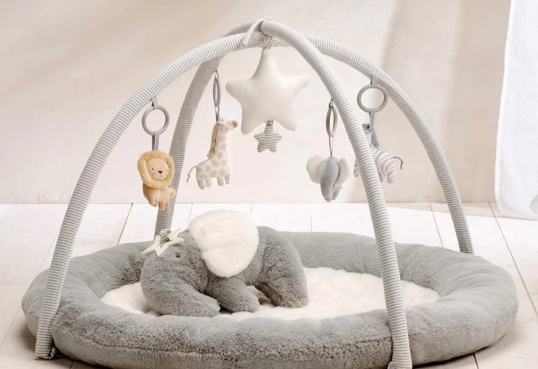 image for Mamas & papas play mat
