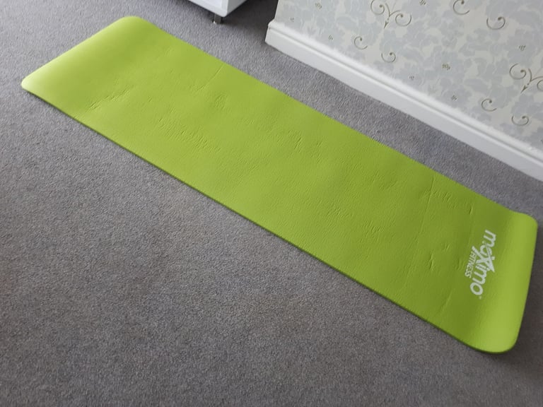 image for Exercise Mat 