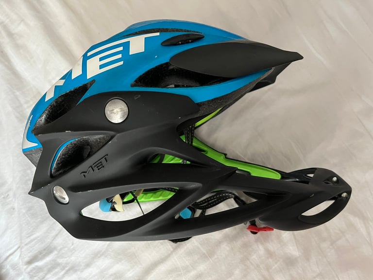 Used bicycle store helmets for sale