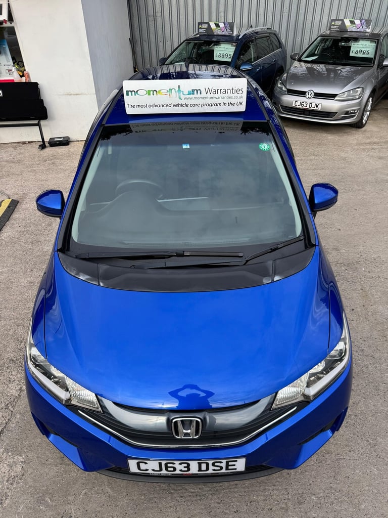 2025 Honda Fit FIT 1.3 5DR AUTO Hatchback HYBRID ELECTRIC Automatic