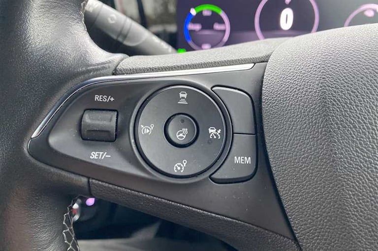 2024 Vauxhall Mokka 100kW Ultimate 50kWh 5dr Auto HATCHBACK ELECTRIC Automatic