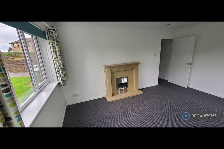 1 bedroom flat in Riverside View, Alloa, FK10 (1 bed) (#679756)
